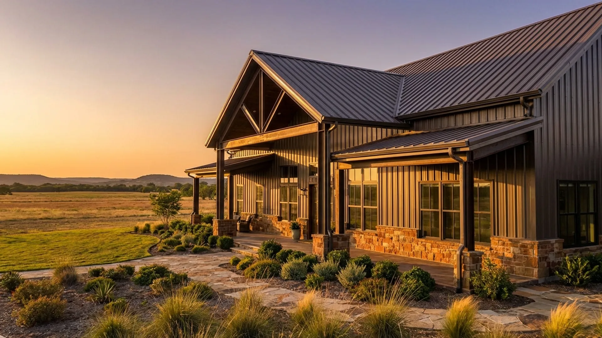 Barndominium vs. Traditional Home: Which Costs Less?