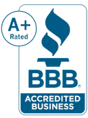 BBB Accredited Business