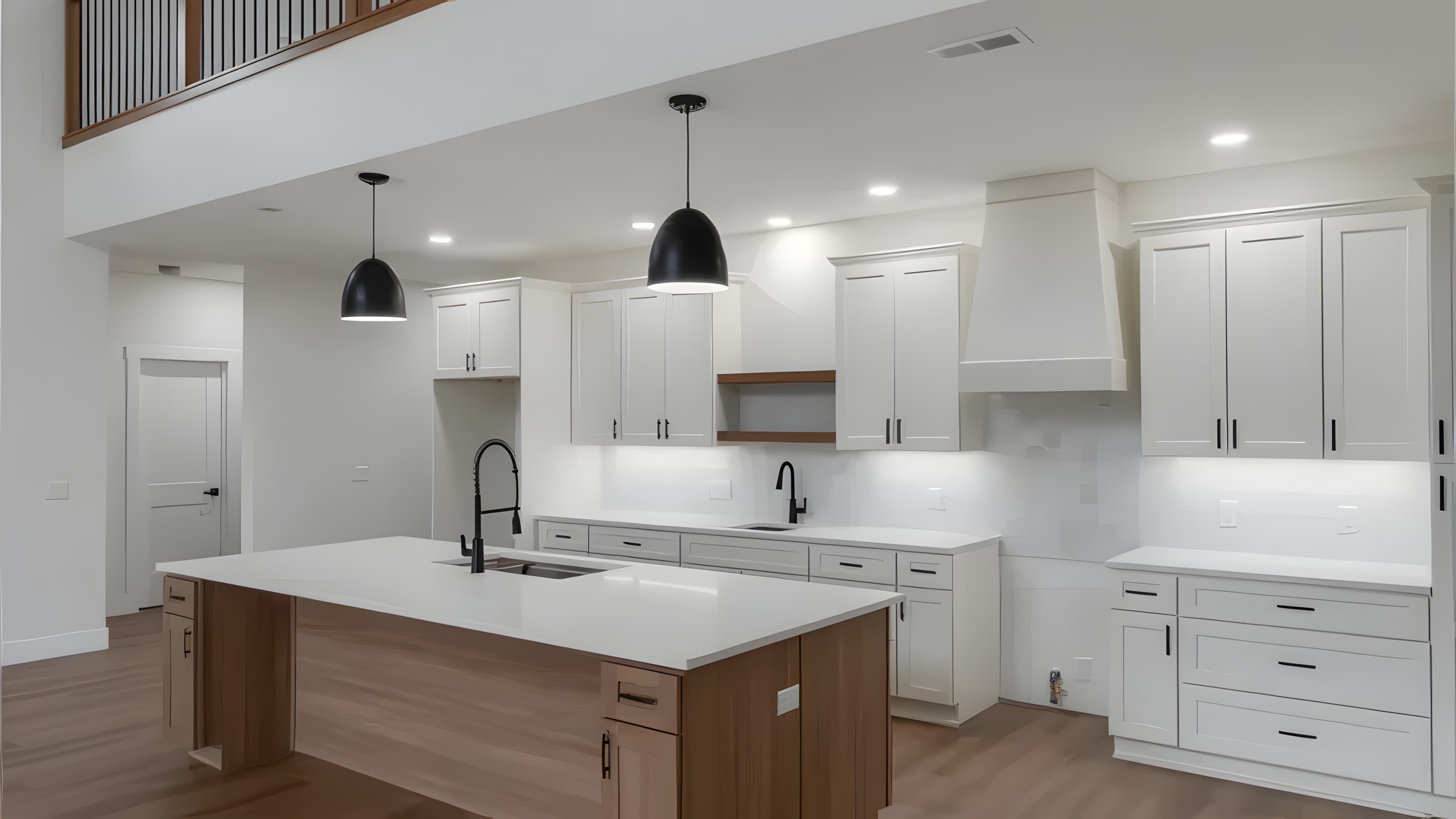 Good Package finish example