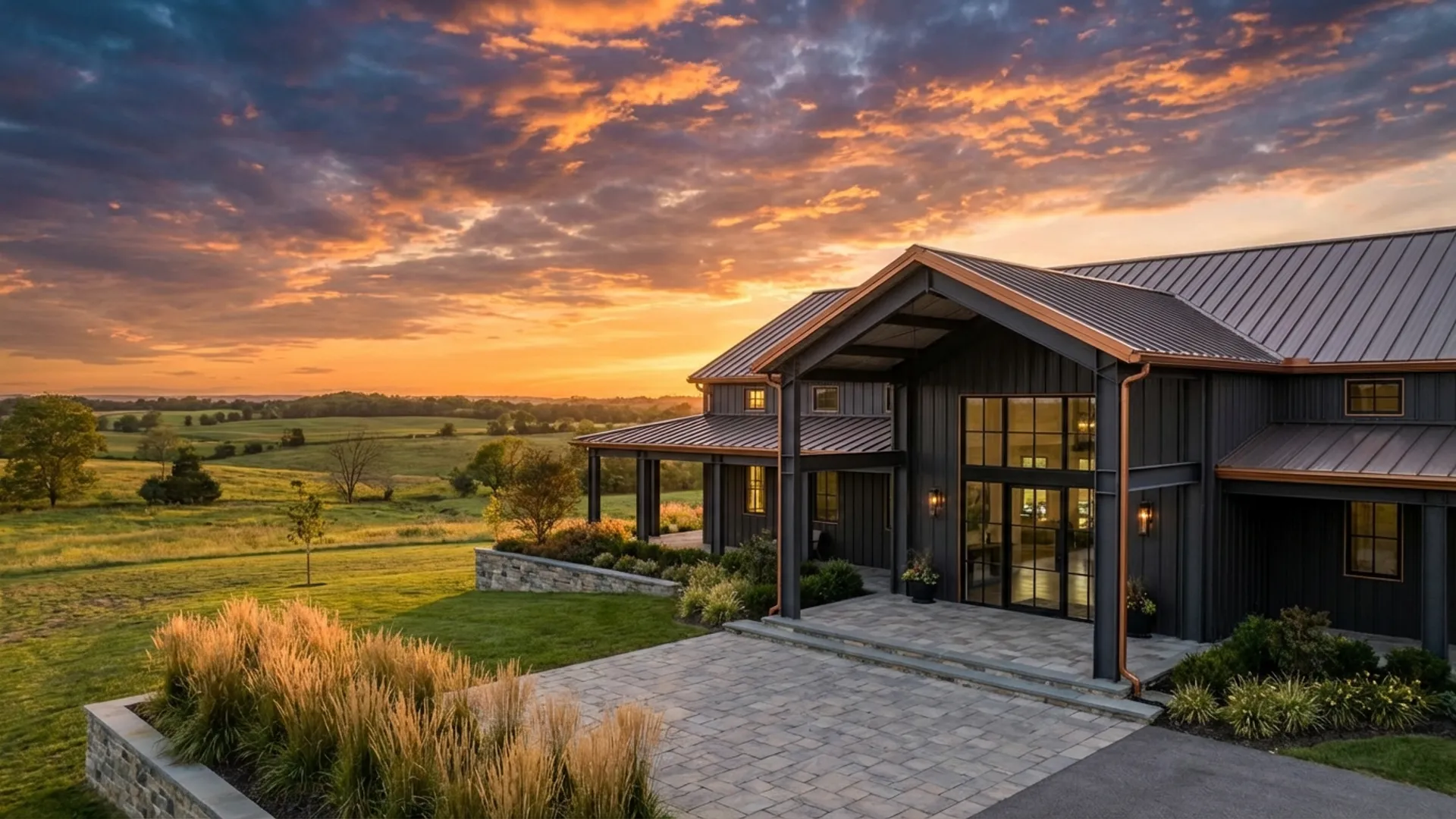 Barns & Barndos Advantage