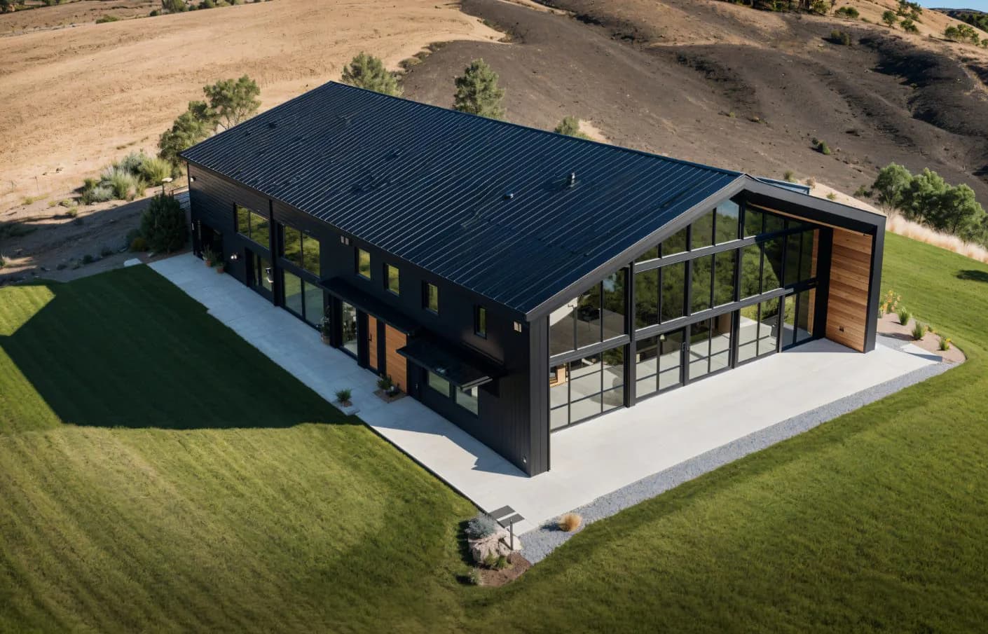 The Complete Guide to Barndominiums in 2026