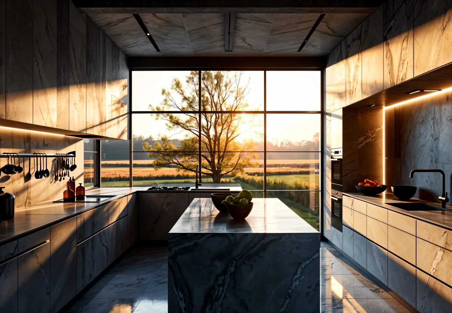 Kitchen Design Ideas